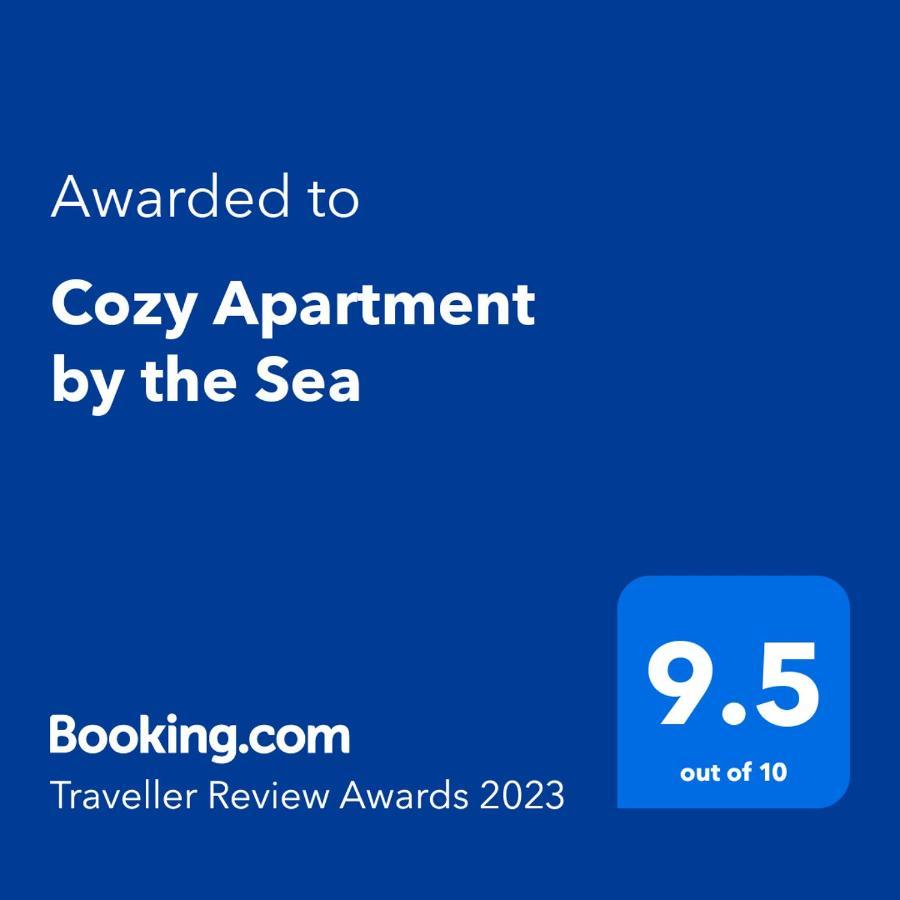 Cozy Apartment By The Sea Ravda Luaran gambar
