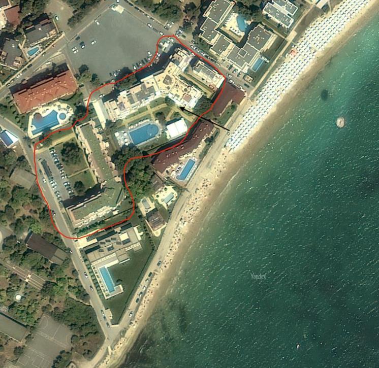 Cozy Apartment By The Sea Ravda Luaran gambar