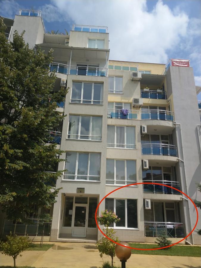 Cozy Apartment By The Sea Ravda Luaran gambar
