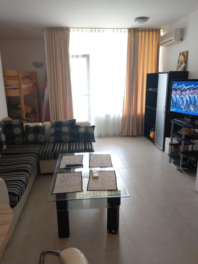 Cozy Apartment By The Sea Ravda Luaran gambar