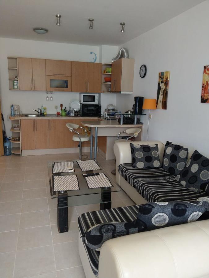 Cozy Apartment By The Sea Ravda Luaran gambar