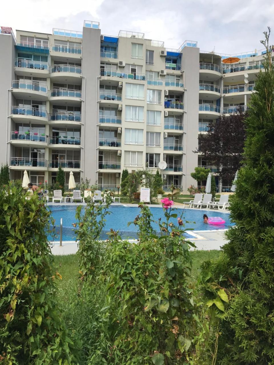 Cozy Apartment By The Sea Ravda Luaran gambar