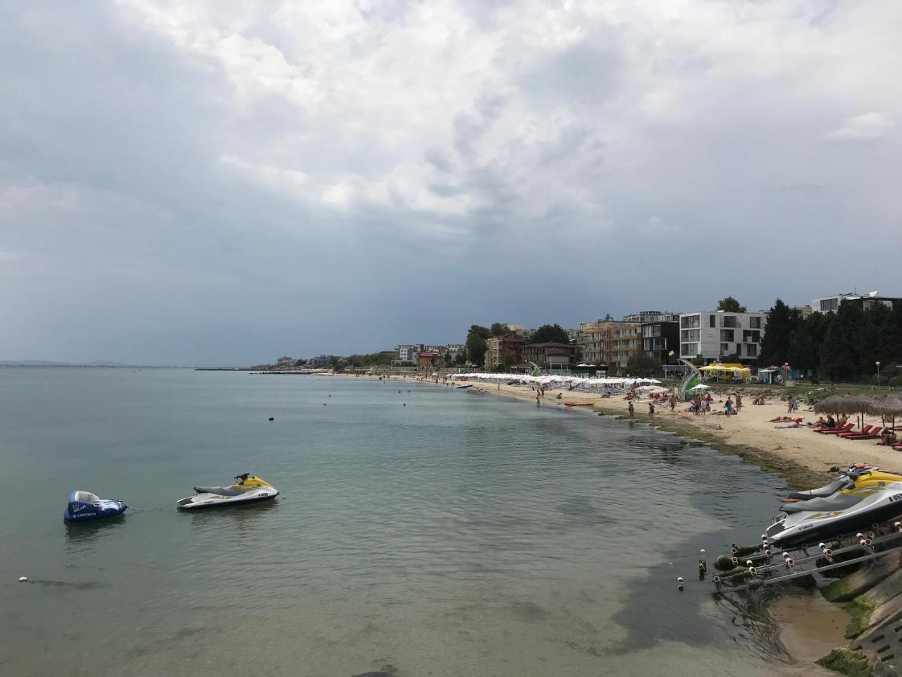 Cozy Apartment By The Sea Ravda Luaran gambar