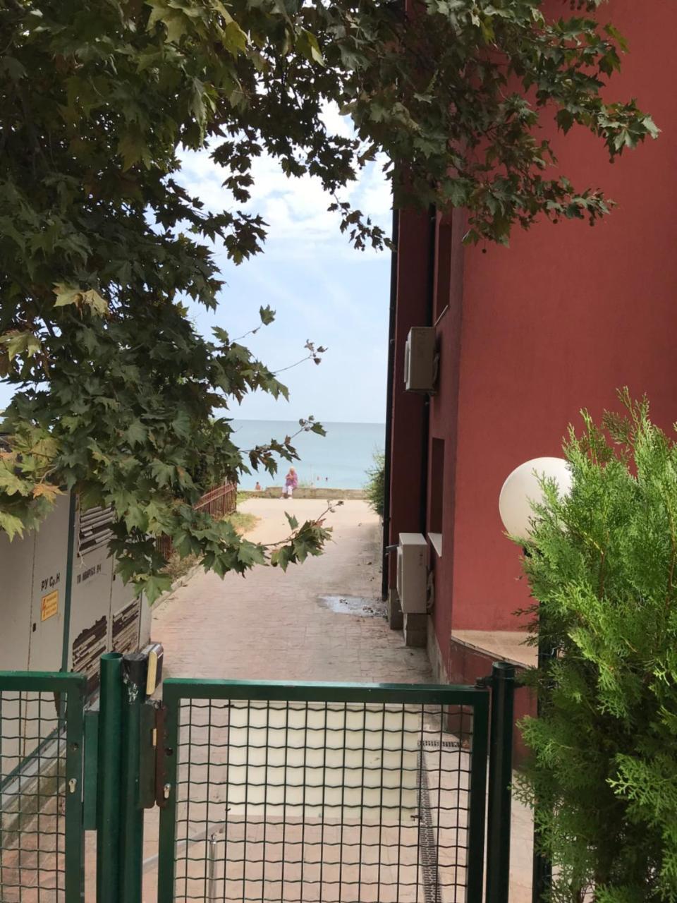 Cozy Apartment By The Sea Ravda Luaran gambar